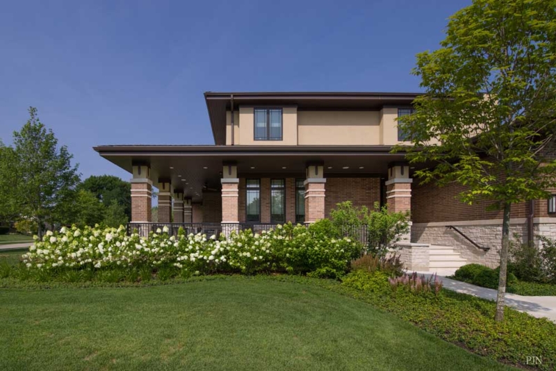 Northshore Residence - Besch Design, LTD. | Steve Besch | Chicago ...