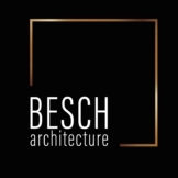 Besch Design, LTD. | Steve Besch | Chicago Architecture Firm Logo